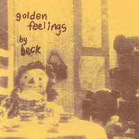 Beck - Golden Feelings